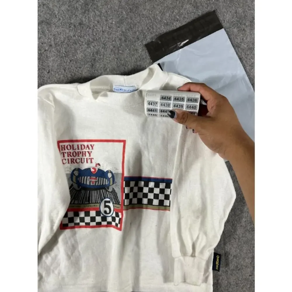 OshKosh Bgosh vintage 80s